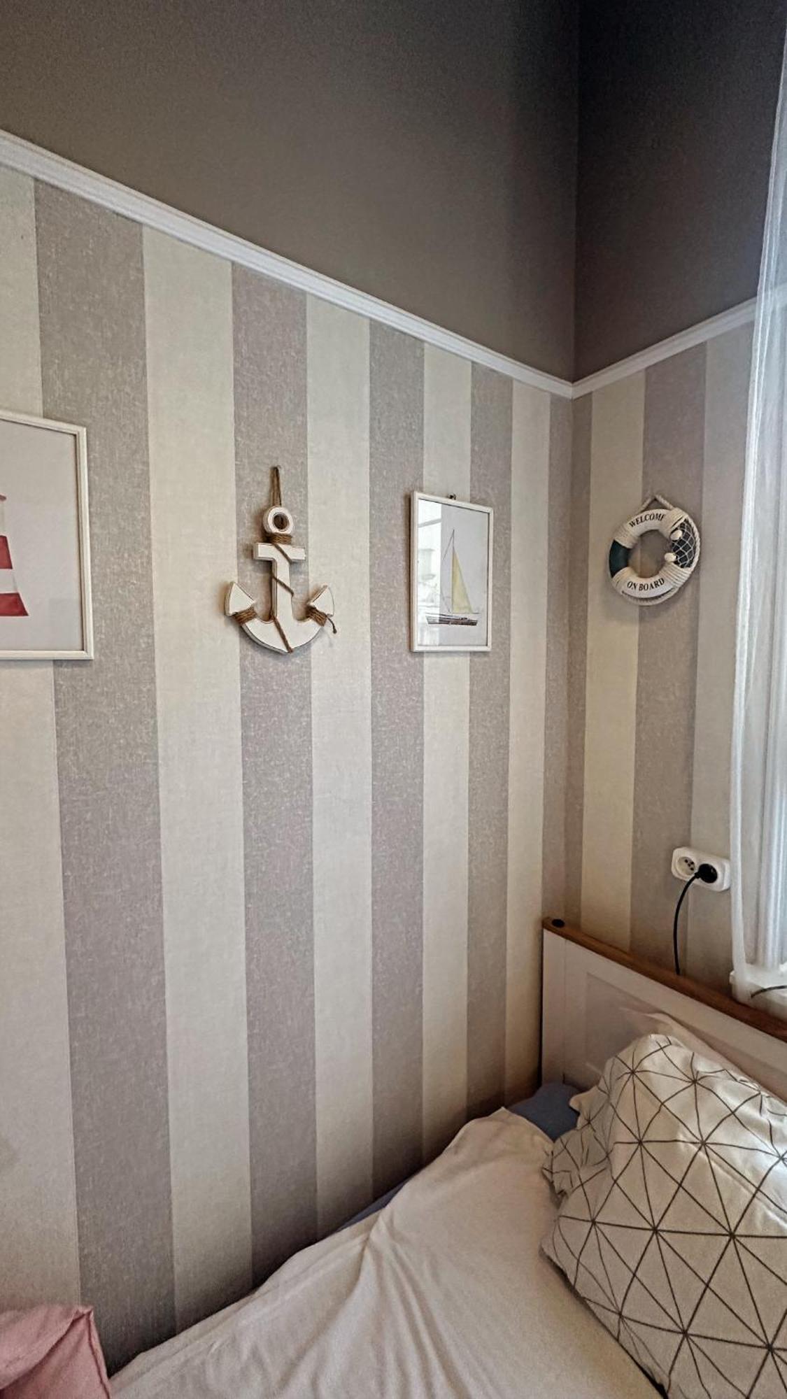 Apartament Przytulna Kawalerka Z Antresola W Sercu Gdanska