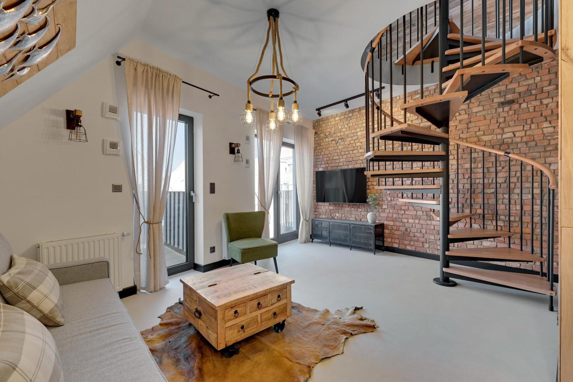 Granaria Marina By Comfort * Gdansk
