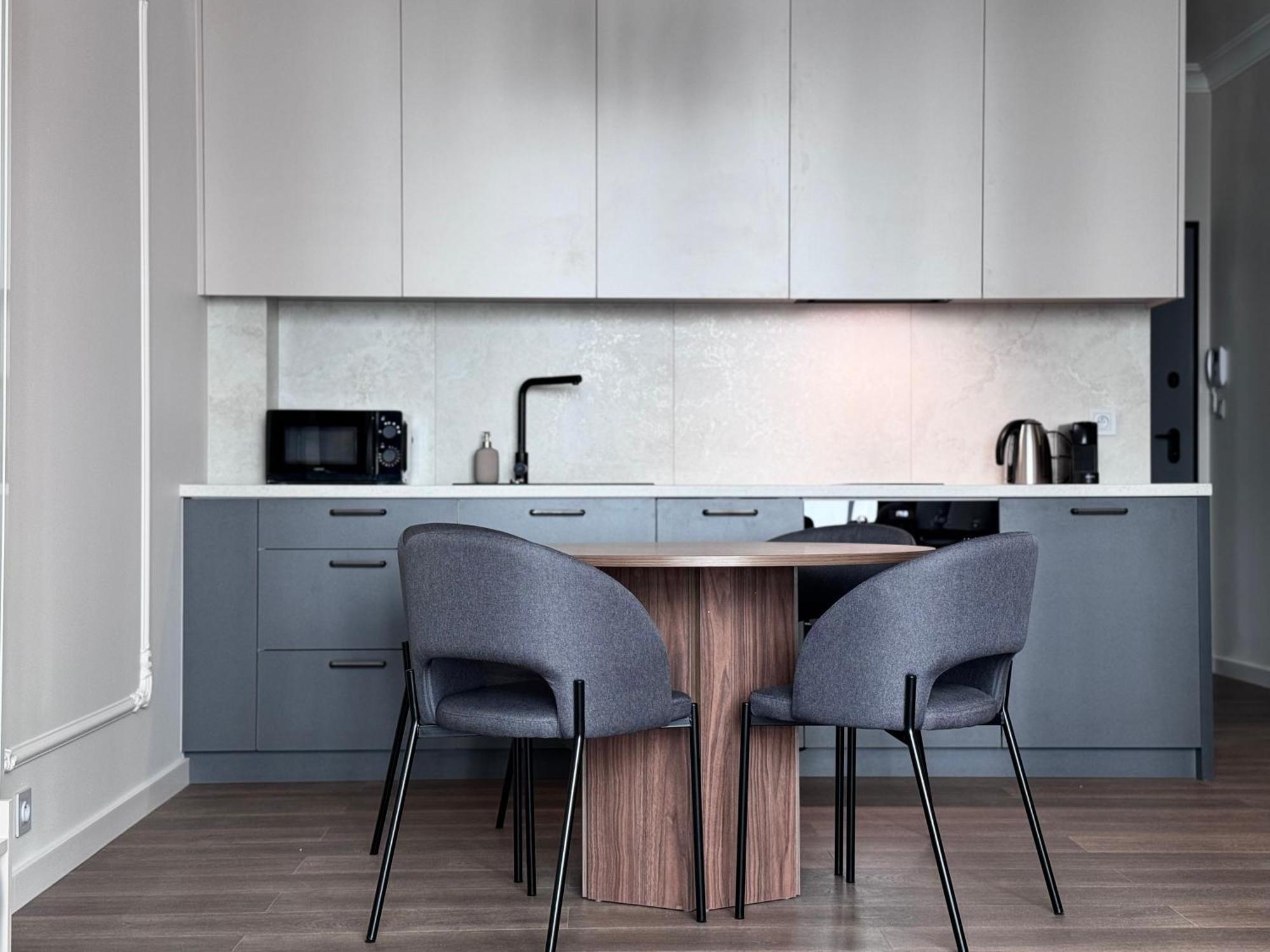 Apartment Flatbook - Granaria Sauna In The Center