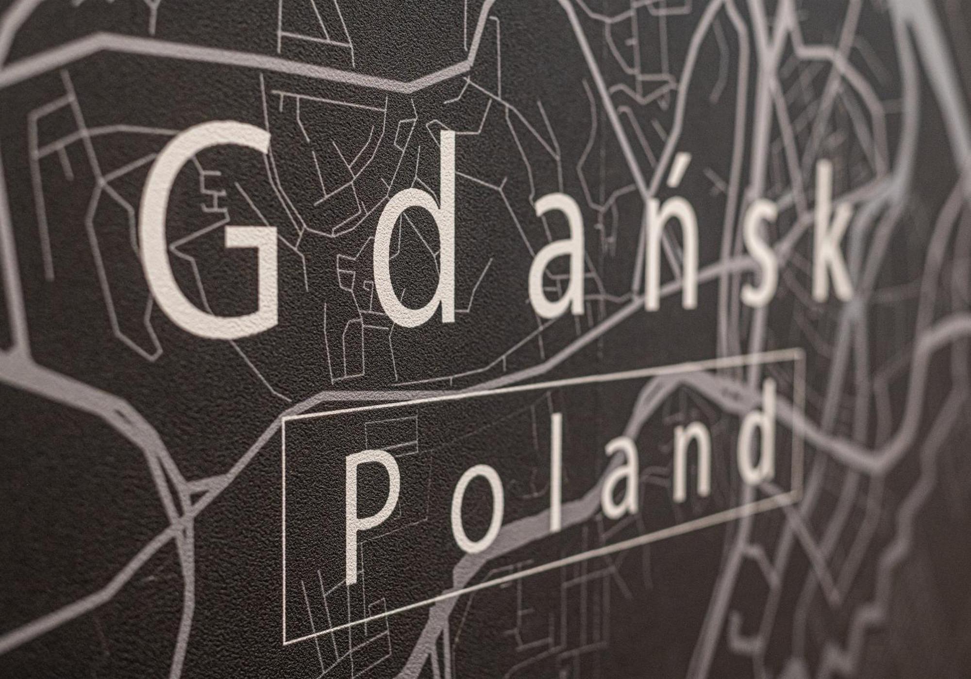 Teatro Old Town - Billberry Apartment Gdansk