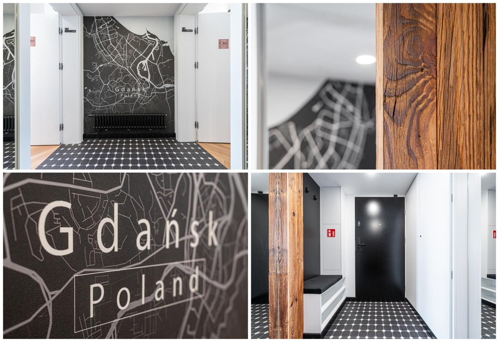 Teatro Old Town - Billberry Gdansk