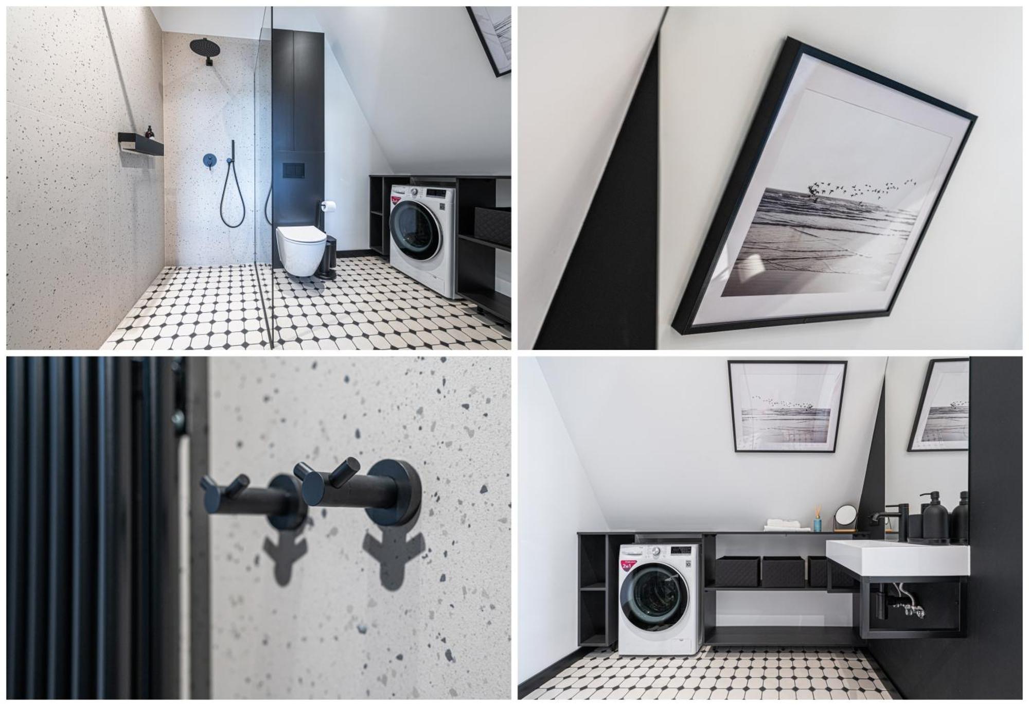 Teatro Old Town - Billberry Apartment