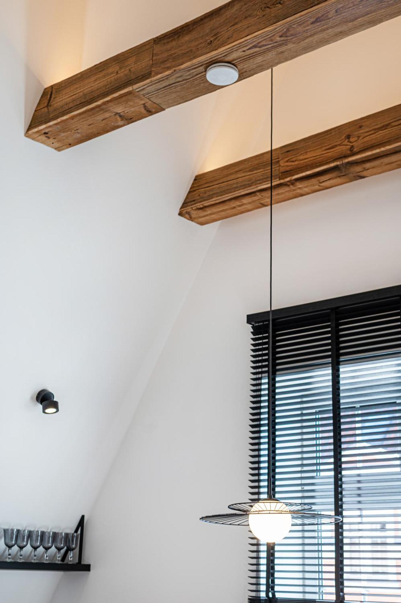 Apartment Teatro Old Town - Billberry Gdansk