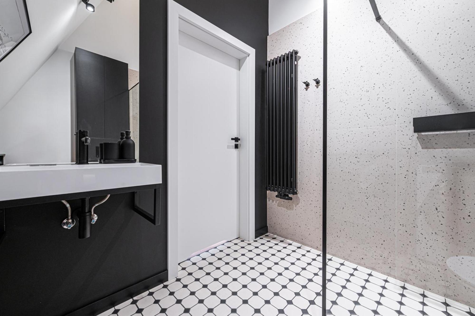 Apartment Teatro Old Town - Billberry *