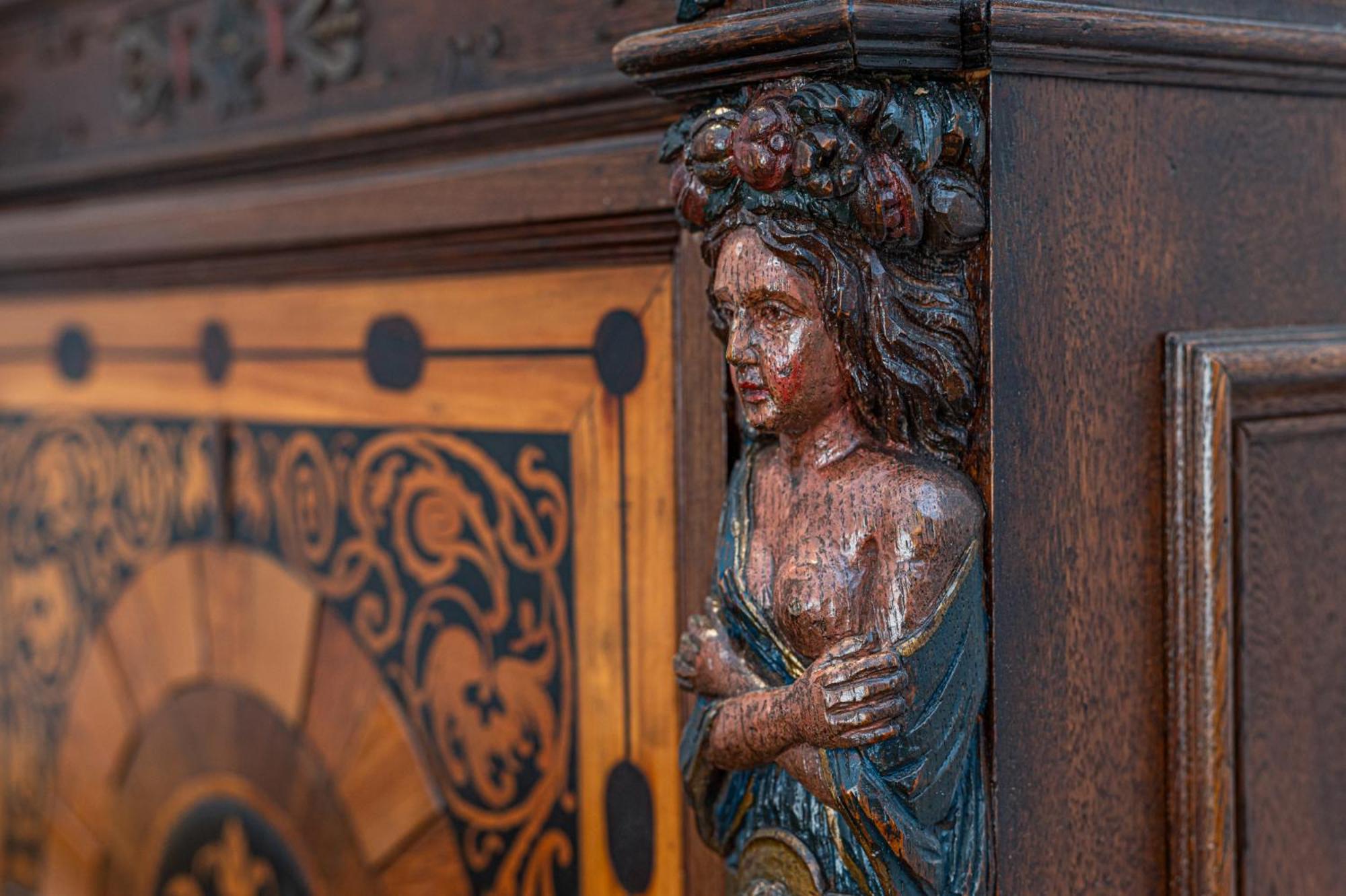 Teatro Old Town - Billberry * Gdansk