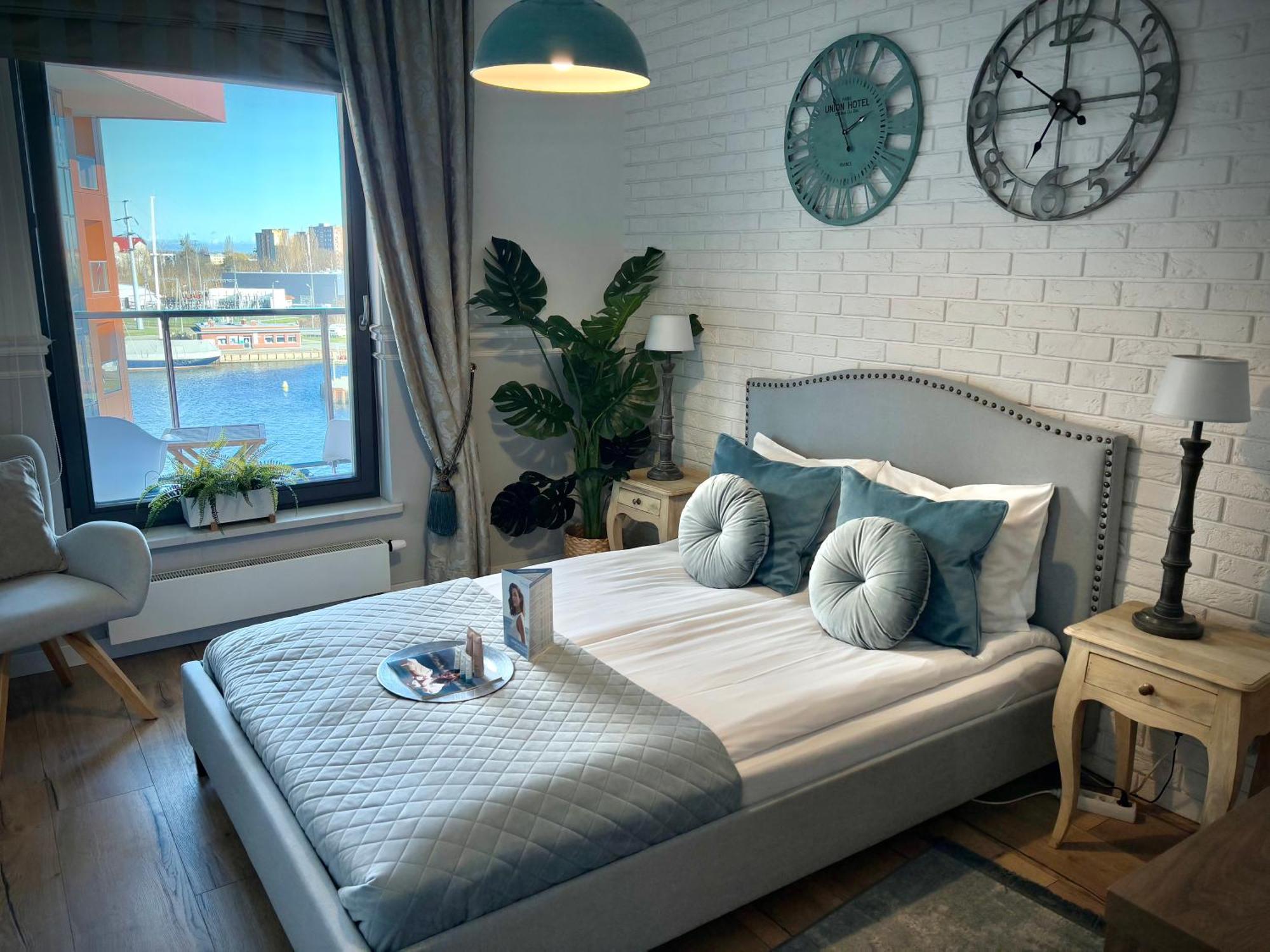 White Glove Prestige Brabank Centrum Apartment Gdansk