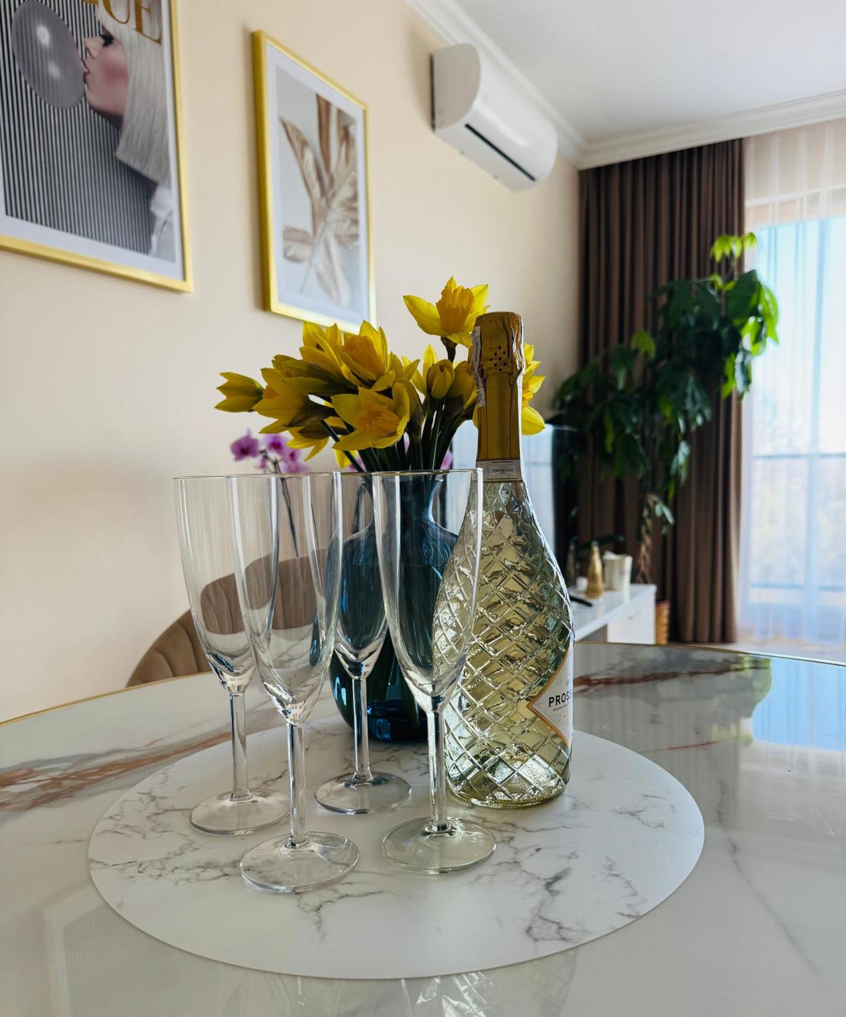 Porto Apartment