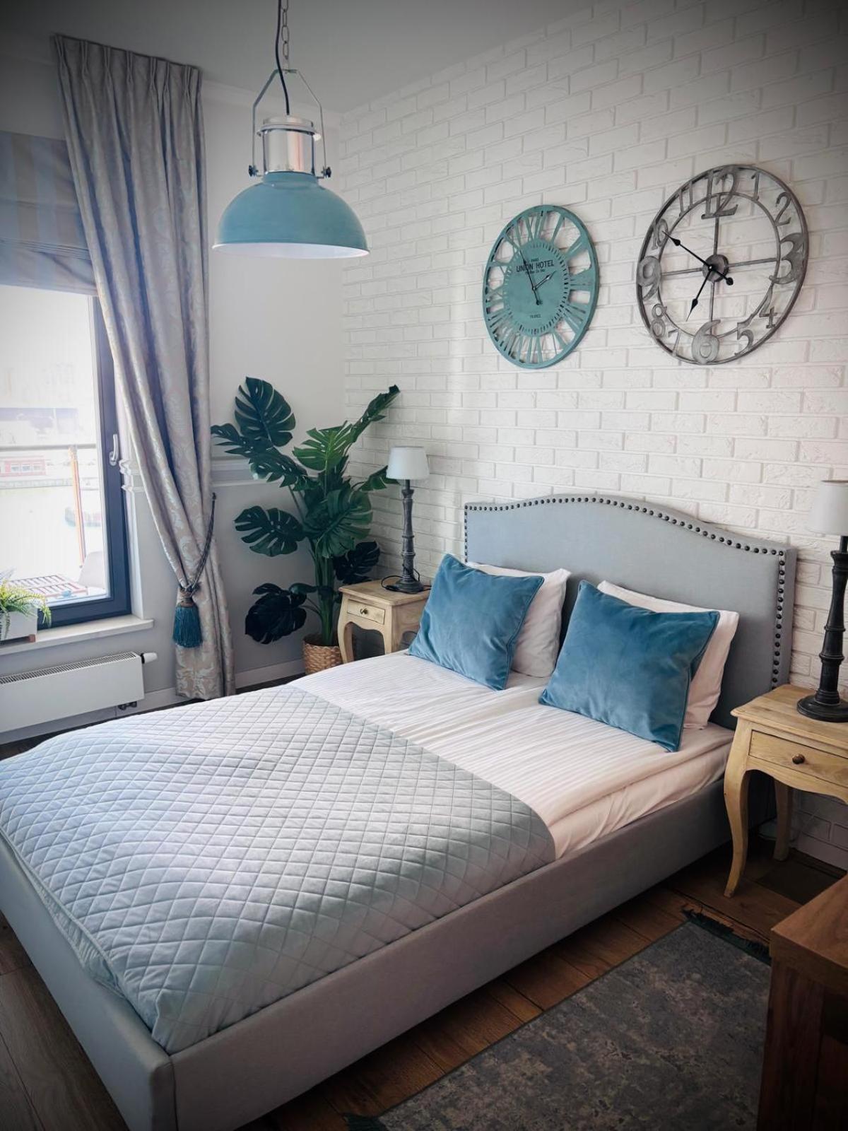 White Glove Prestige Brabank Centrum Gdansk