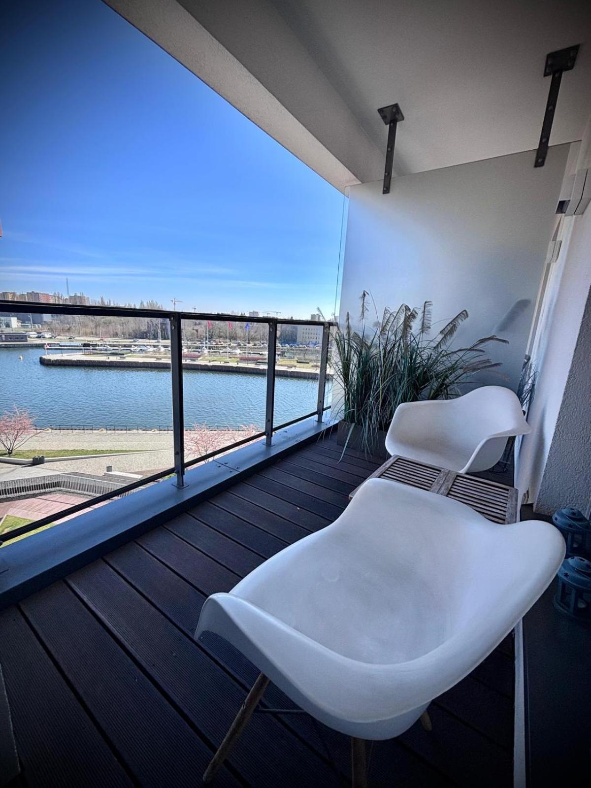 White Glove Prestige Brabank Centrum Apartment Gdansk