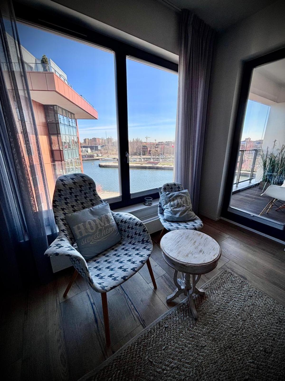 White Glove Prestige Brabank Centrum Apartment Gdansk