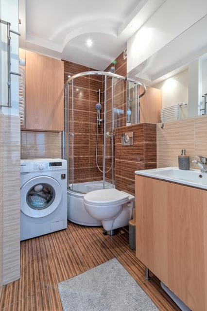 Platinium Baltic Seaside Apartment *