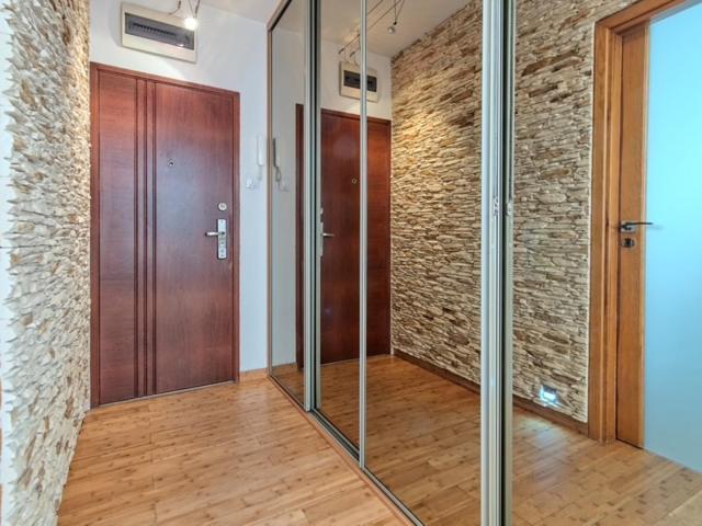 Apartment Platinium Baltic Seaside