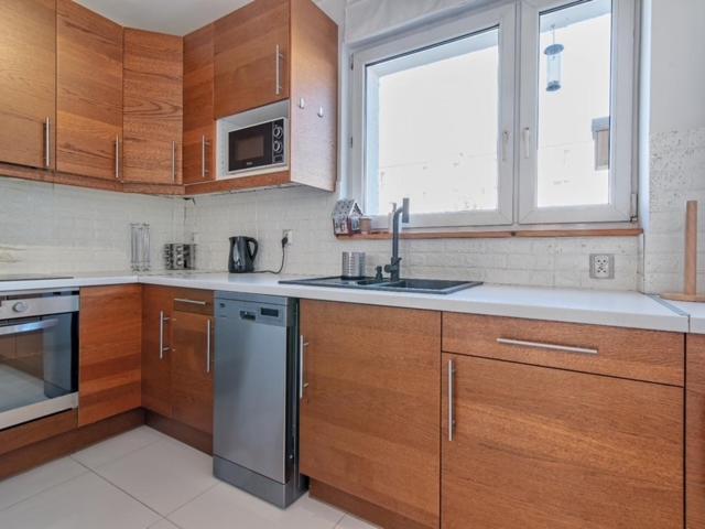 Apartment Platinium Baltic Seaside Gdansk