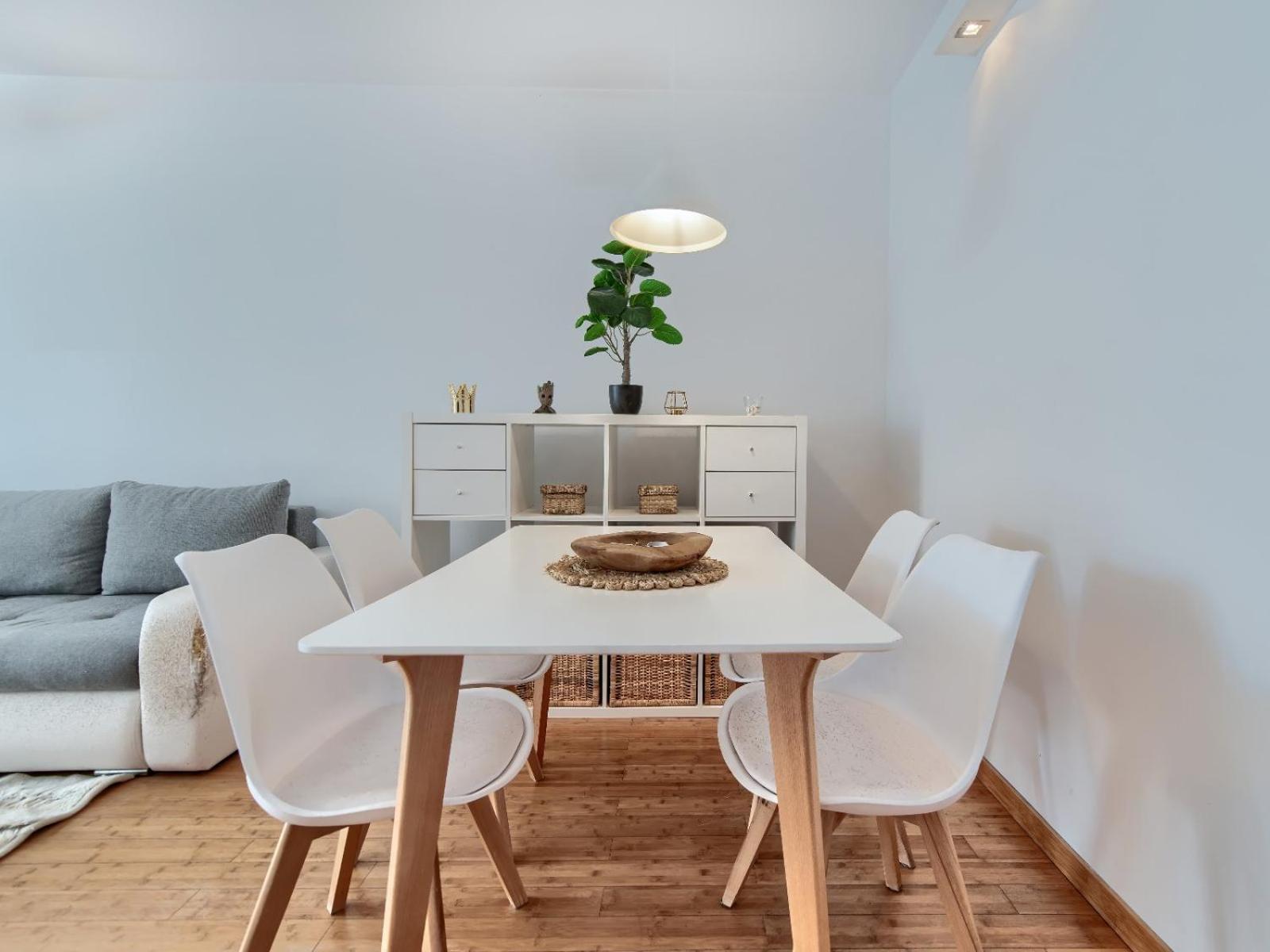 Platinium Baltic Seaside Apartment *