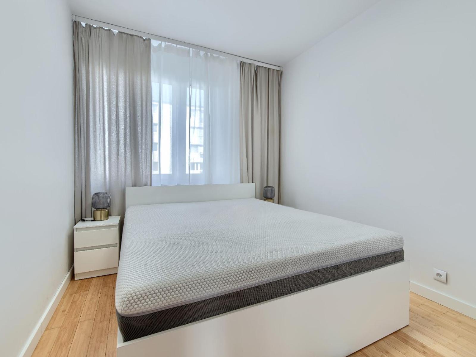 Apartment Platinium Baltic Seaside Gdansk