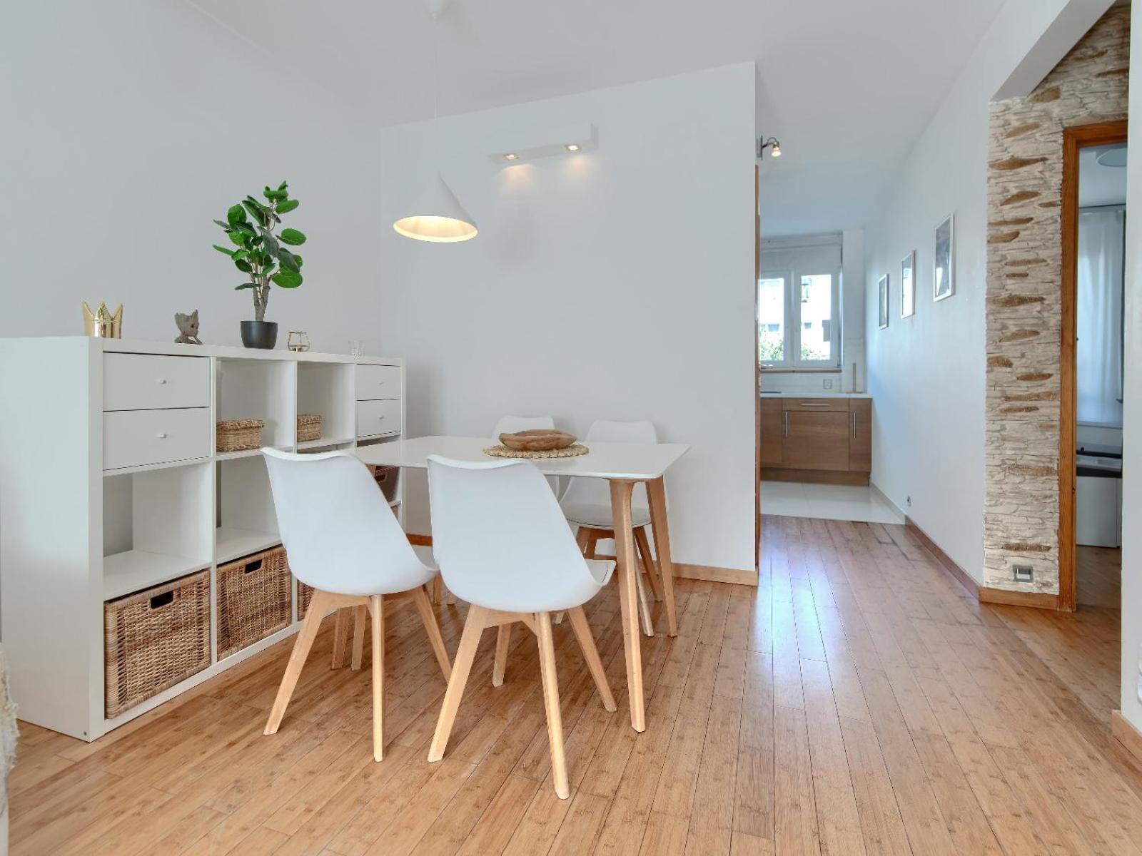 Apartment Platinium Baltic Seaside Gdansk