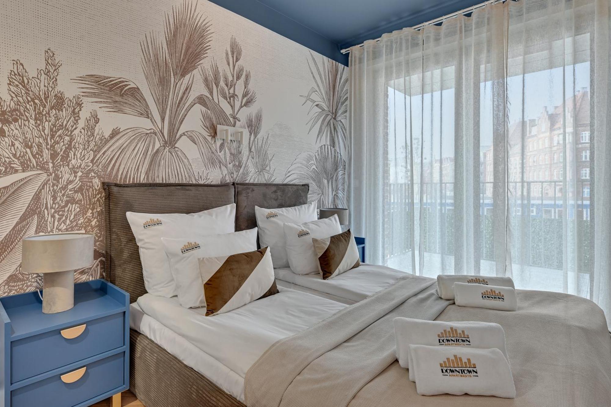Apartment Zurawie - Food Hall & Stocznia By Downtown *