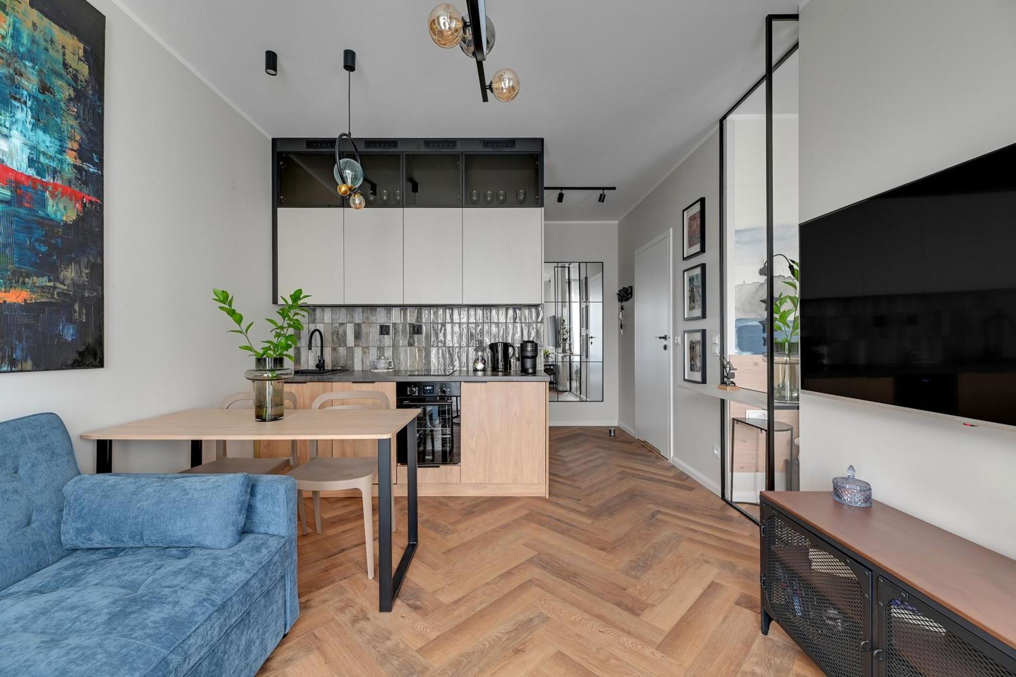 Zurawie - Food Hall & Stocznia By Downtown *