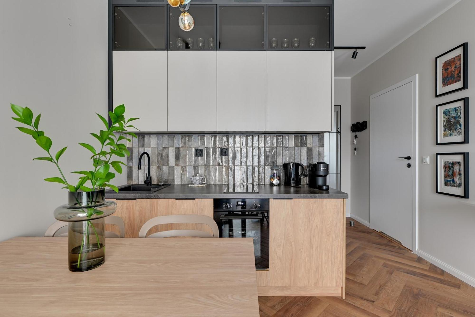 Zurawie - Food Hall & Stocznia By Downtown * Gdansk
