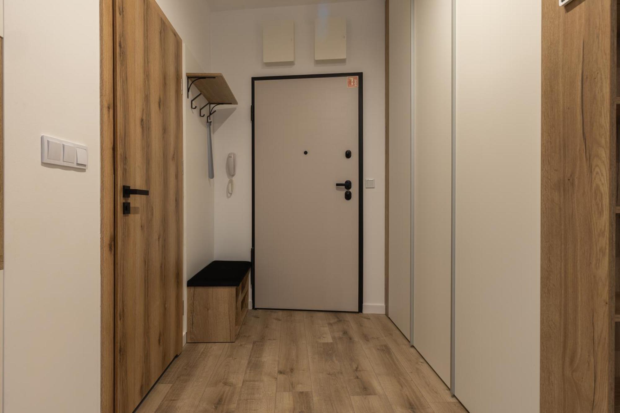 Pod Zurawiem Chmielna 110 By Alqueen Apartment Gdansk