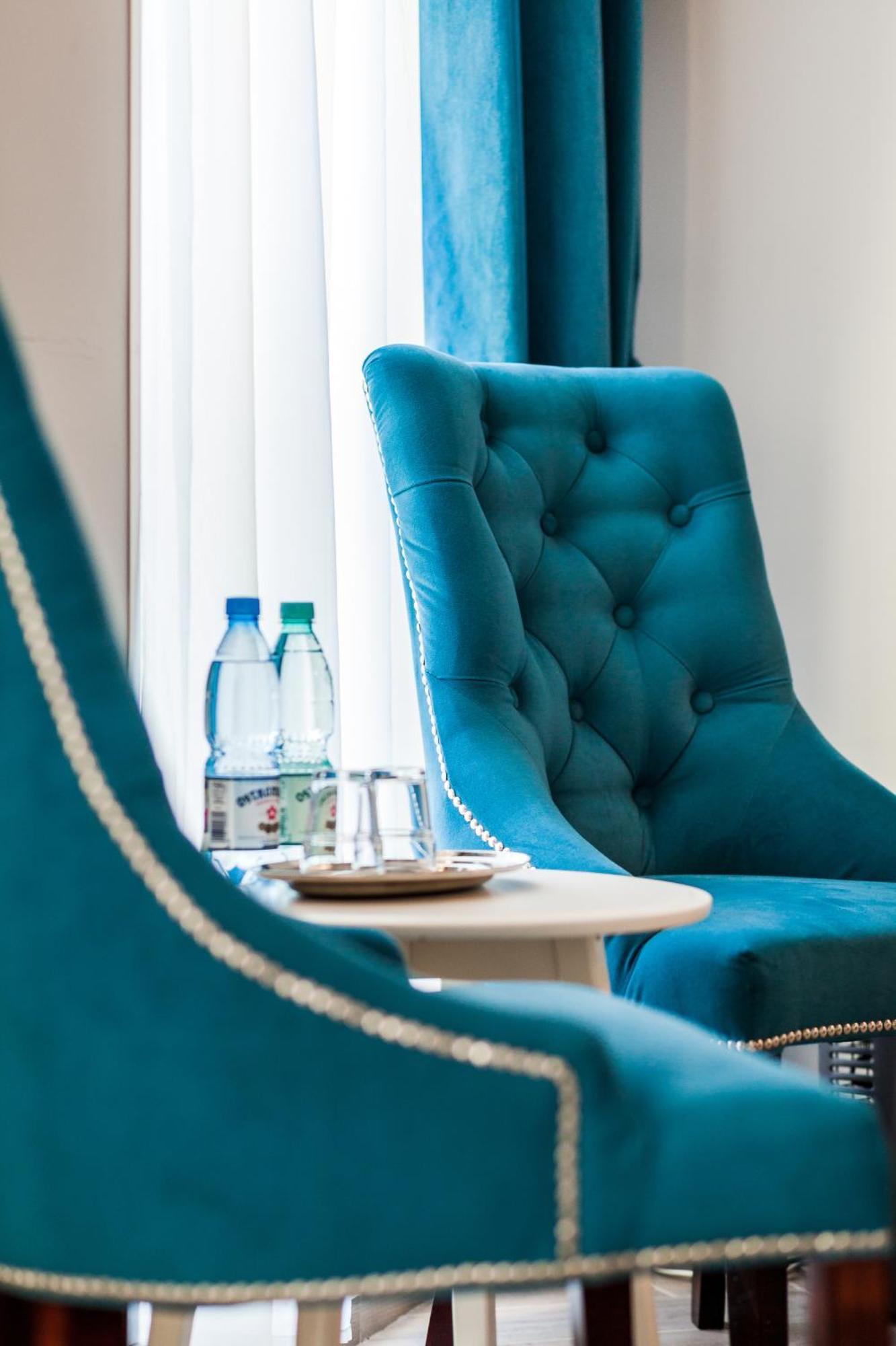 Prawdzic Resort & Wellness Aparthotel 4*