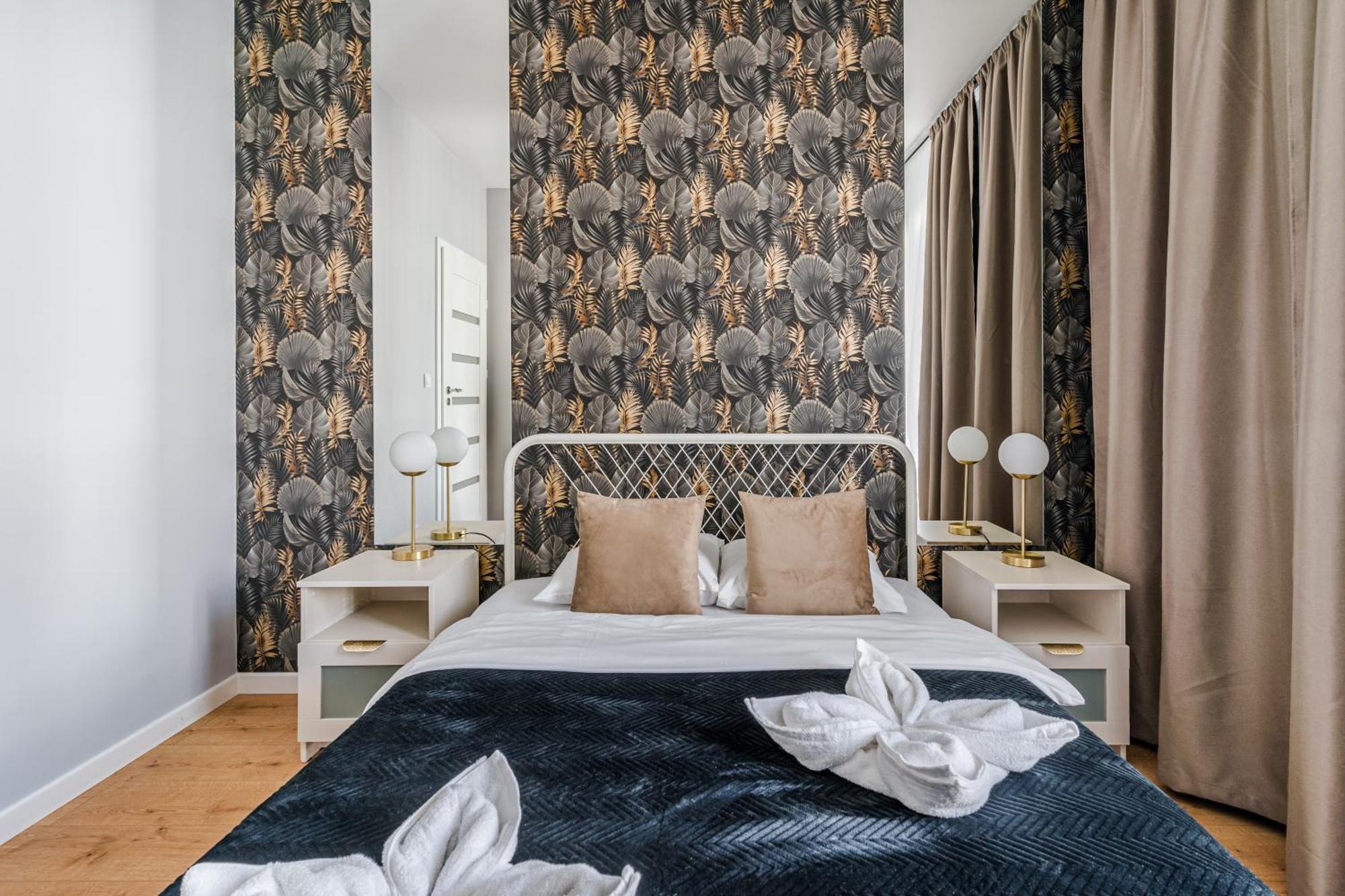 Grobla By Loft Gdansk