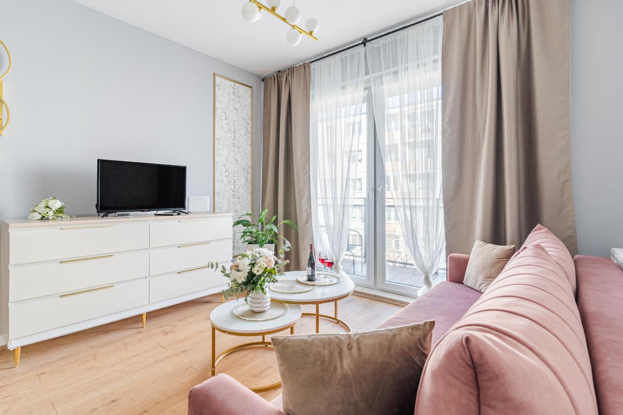 Grobla By Loft
