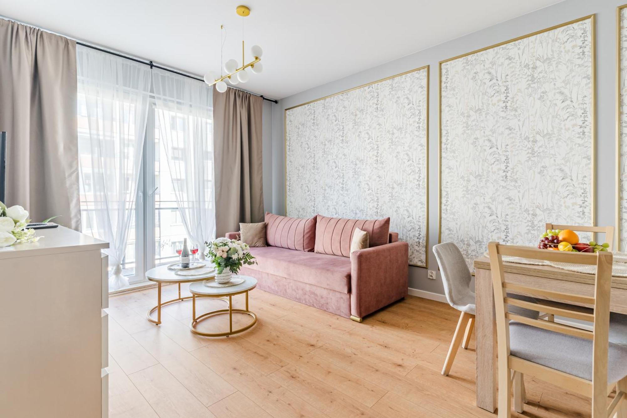 Grobla By Loft Apartment