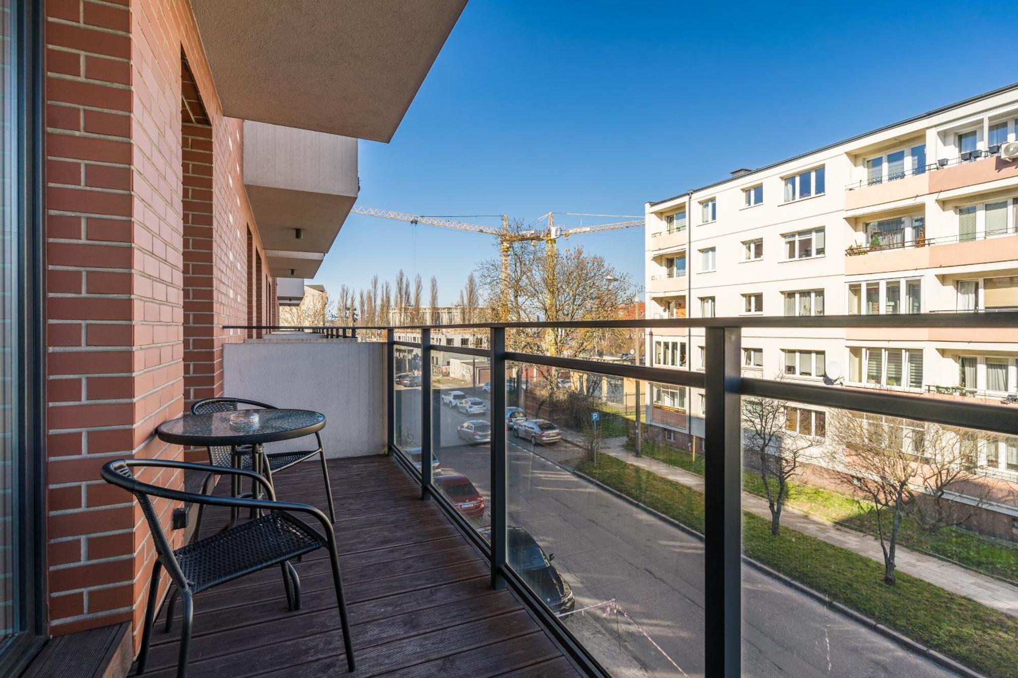 Grobla By Loft Apartment *