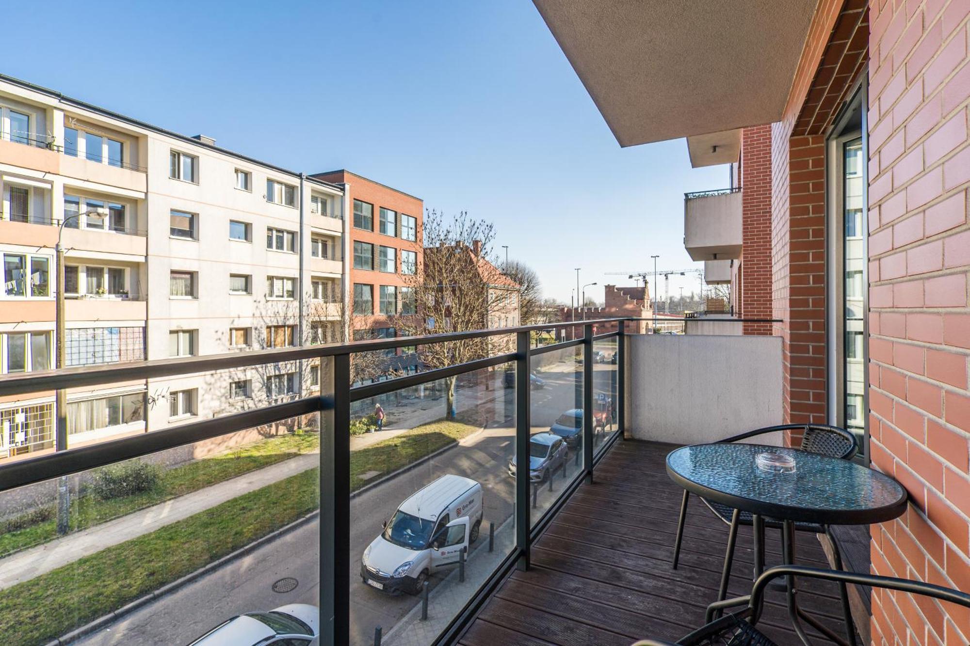 Grobla By Loft *
