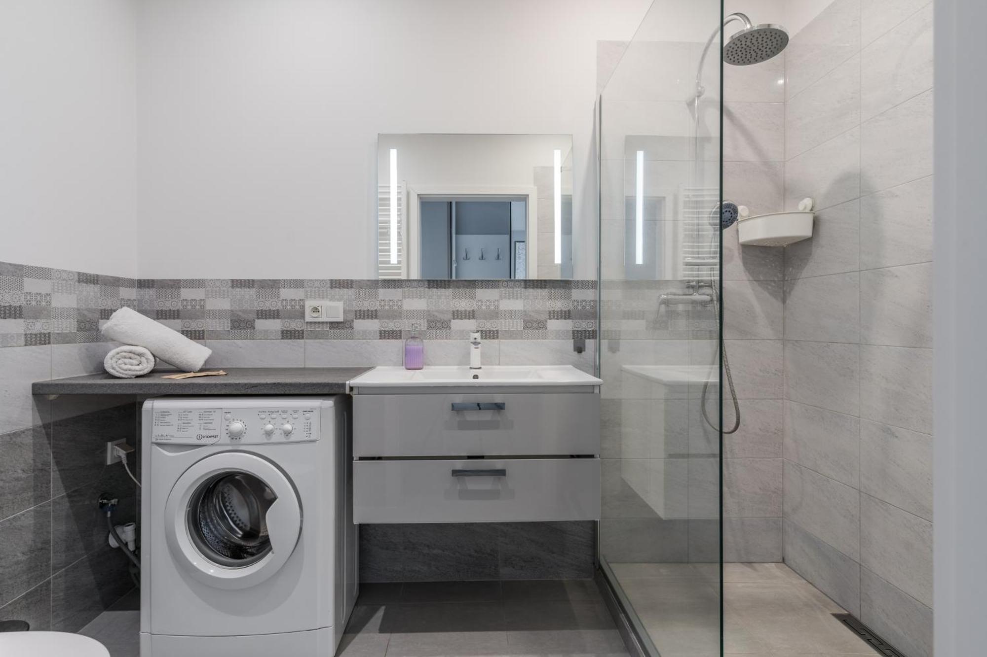 Apartment Grobla By Loft