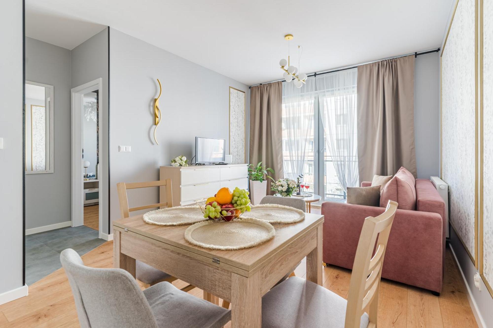 Grobla By Loft Gdansk