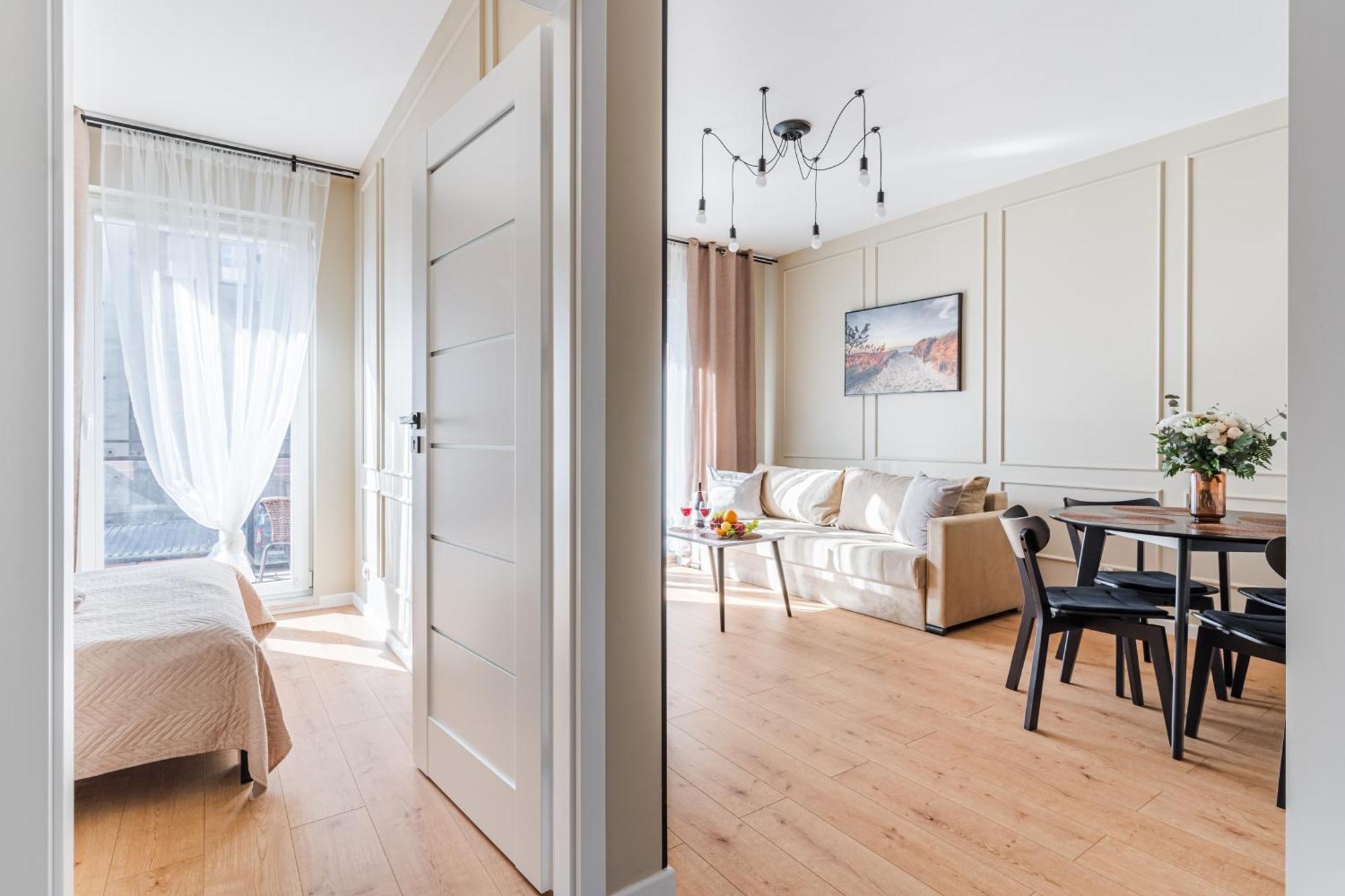 Grobla By Loft Apartment