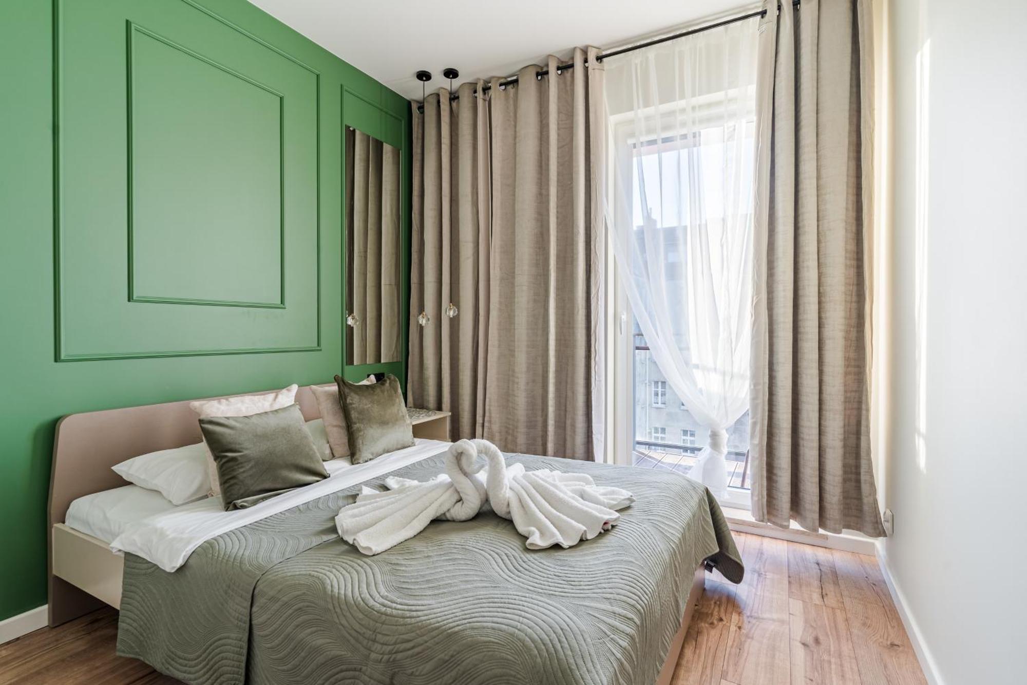 Apartment Grobla By Loft