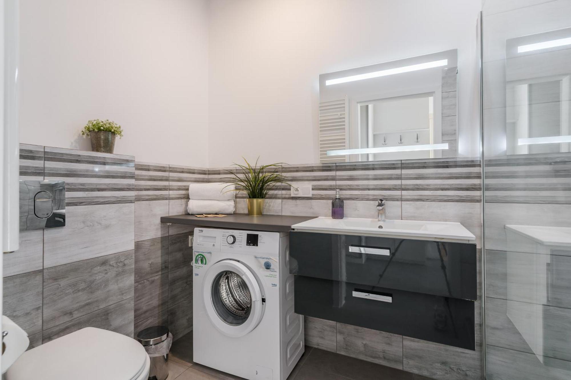 Apartment Grobla By Loft