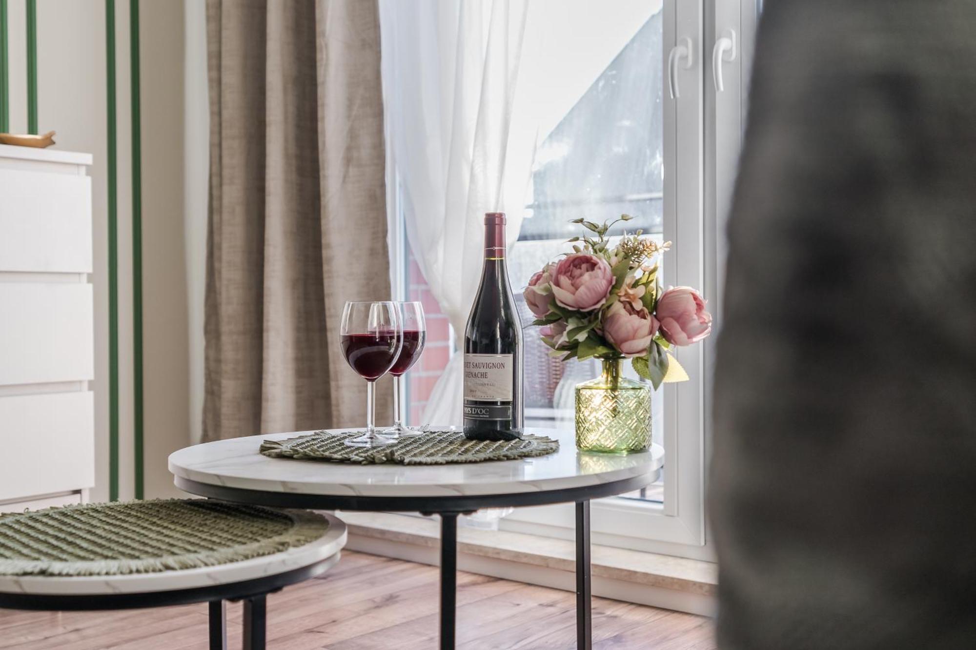 Grobla By Loft Apartment Gdansk
