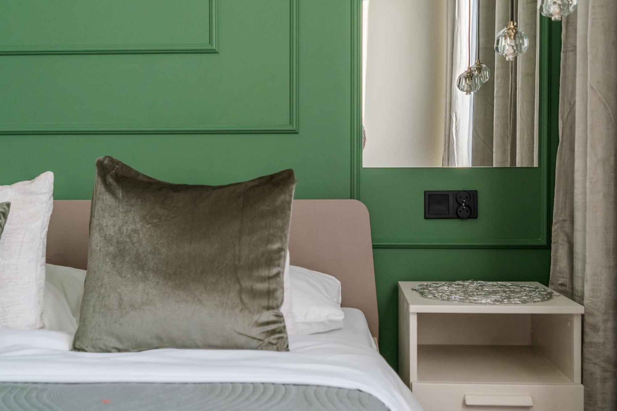 Grobla By Loft Apartment