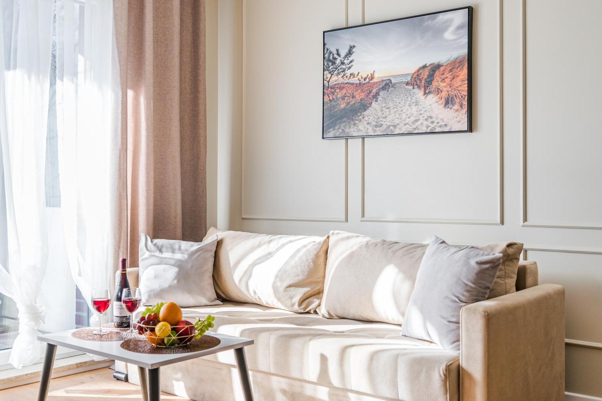 Grobla By Loft Apartment Gdansk