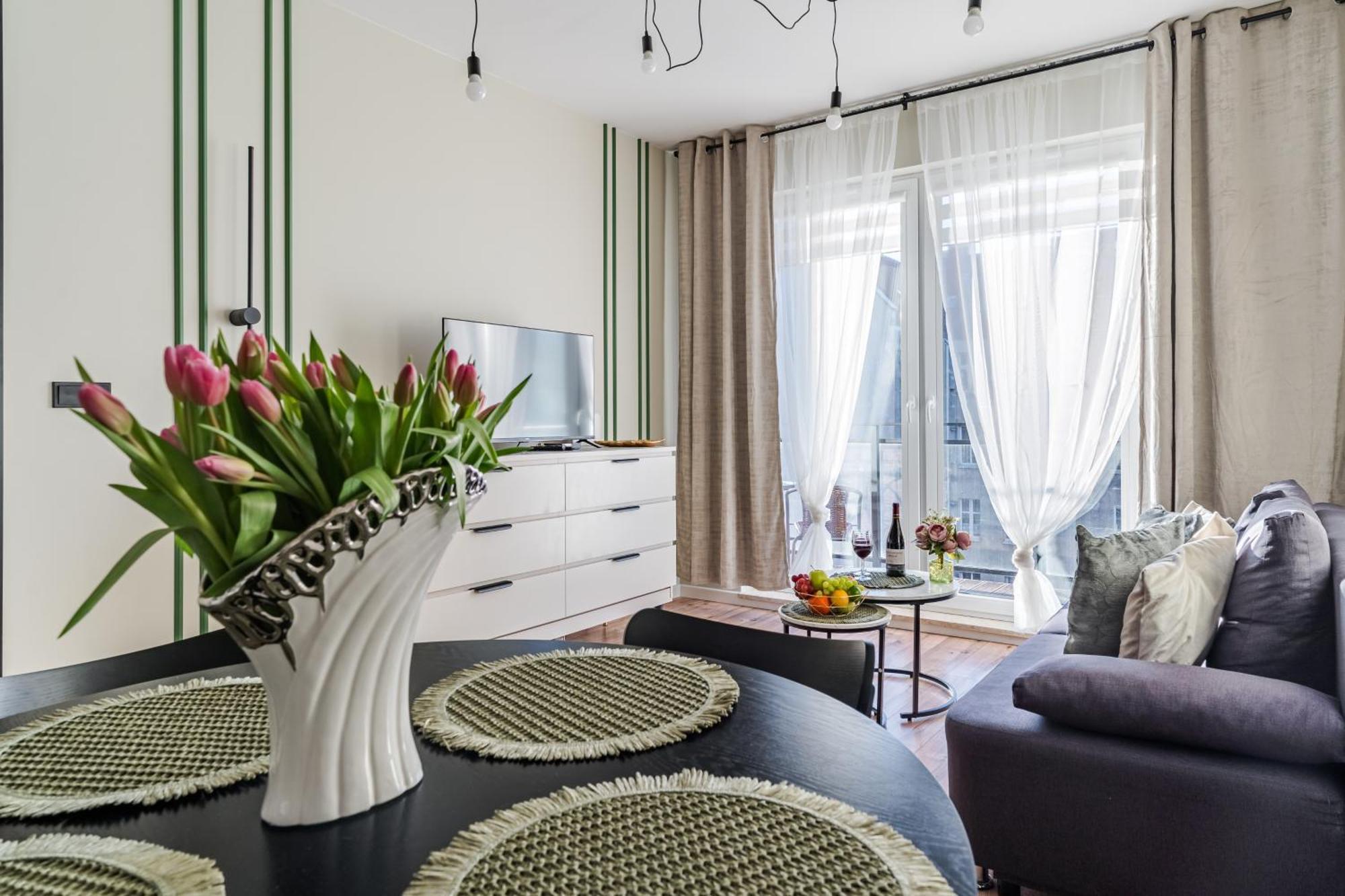 Grobla By Loft