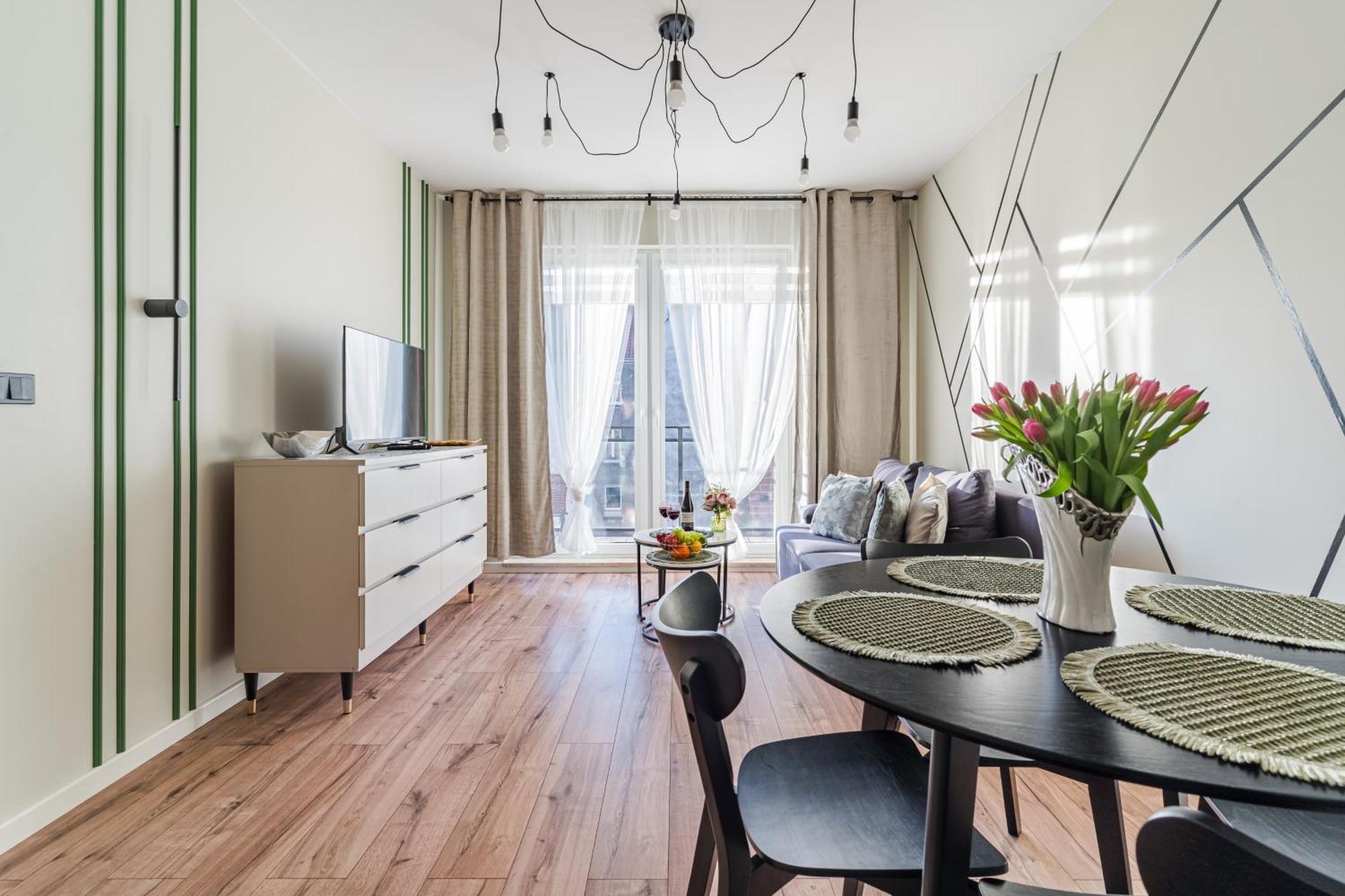 Grobla By Loft Apartment
