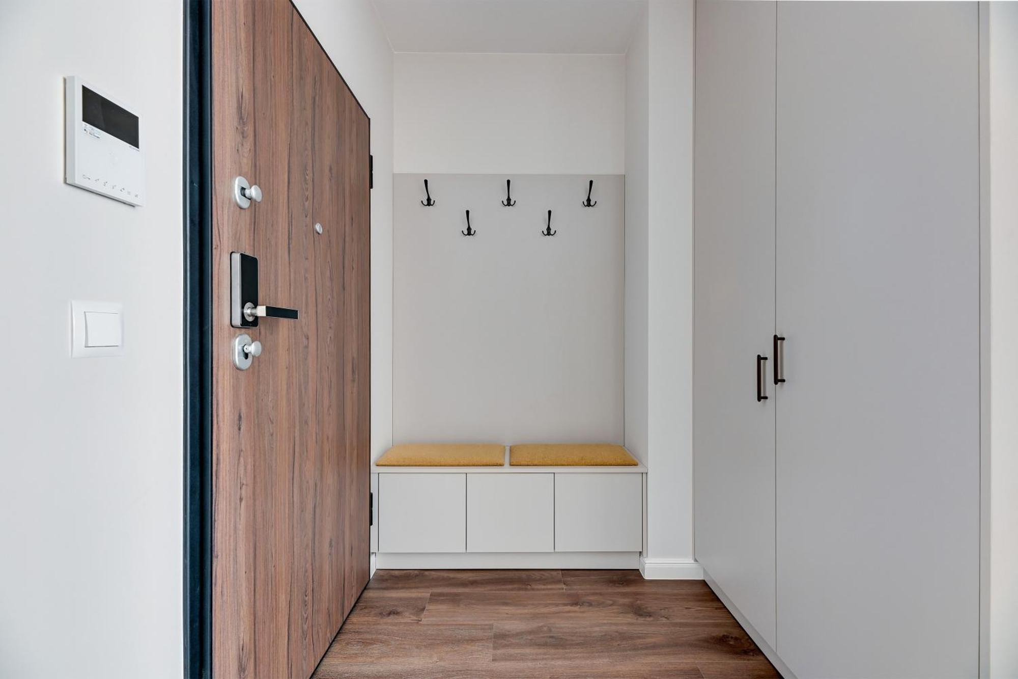 Scala Center Premium By Lion Apartment Gdansk
