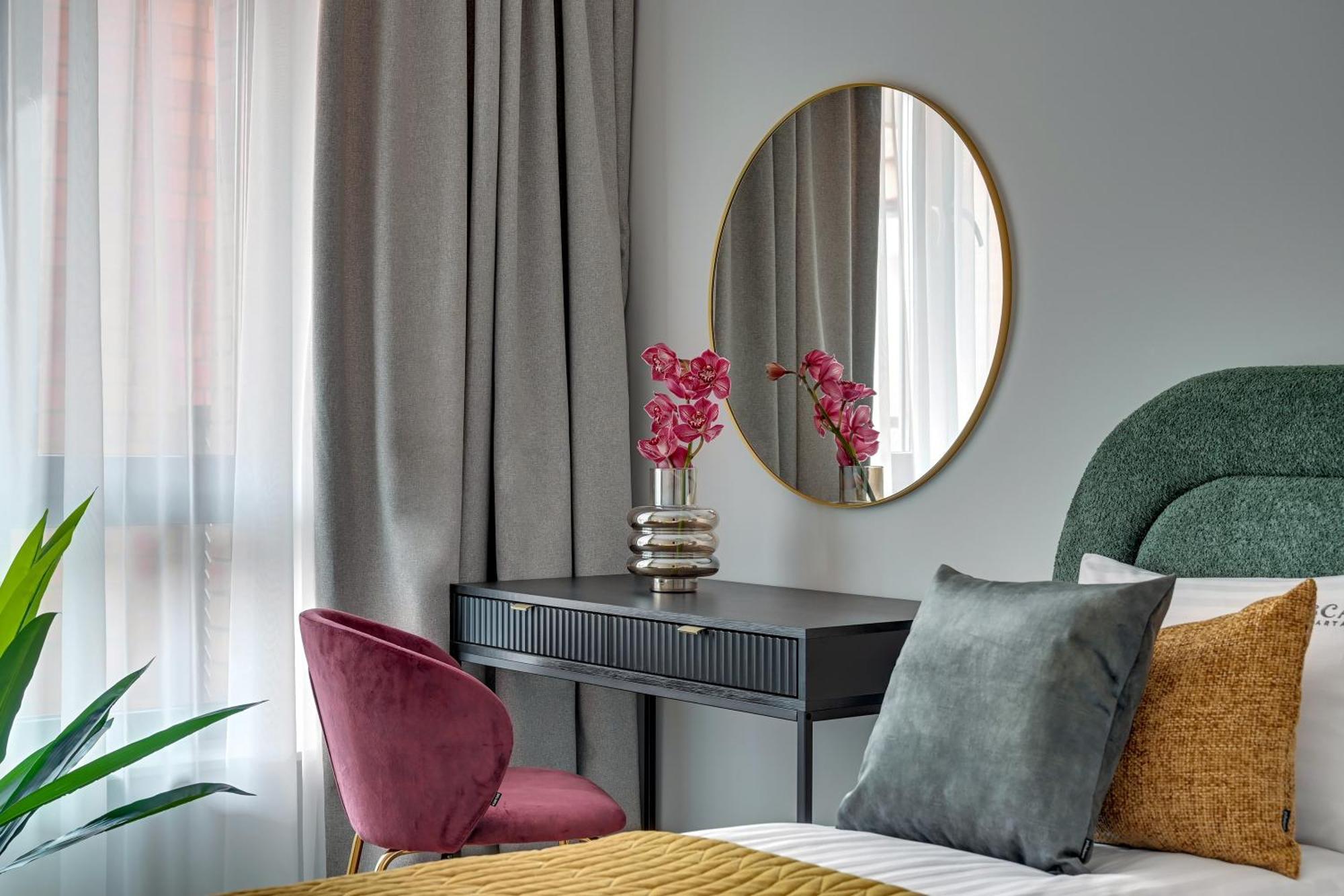 Scala Center Premium By Lion Apartment Gdansk