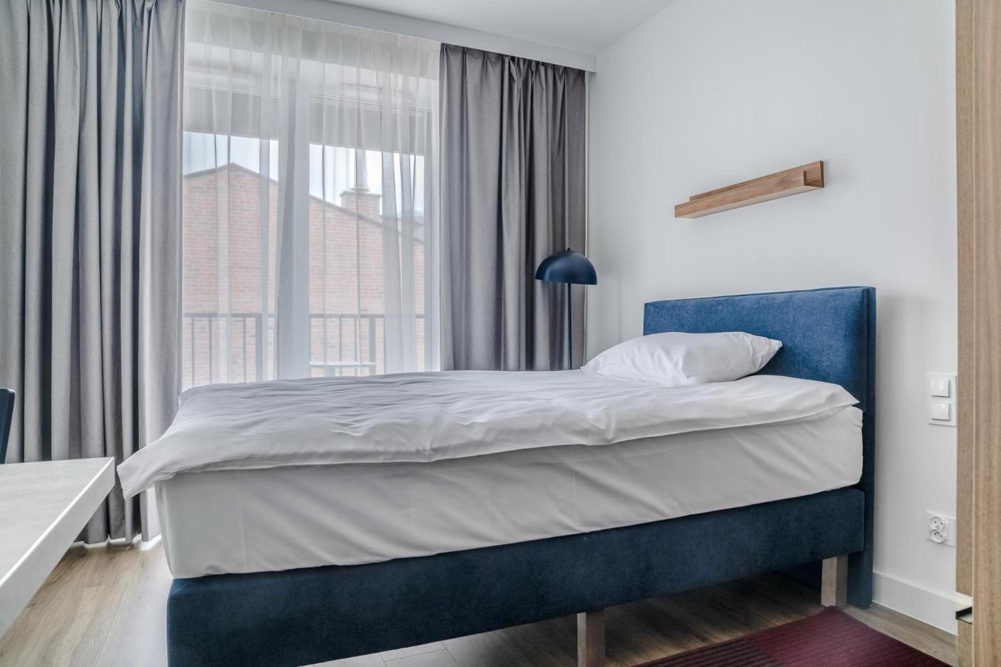 Noli Wrzeszcz 4* Gdansk