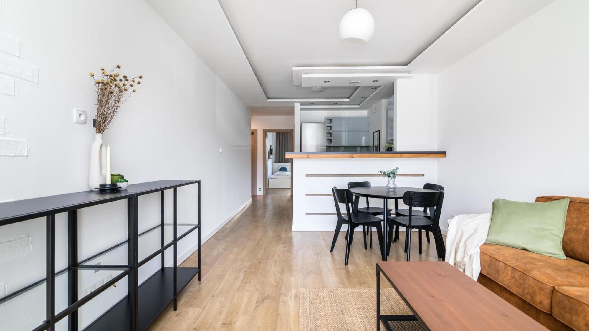 Citystay Magellana Apartment Gdansk