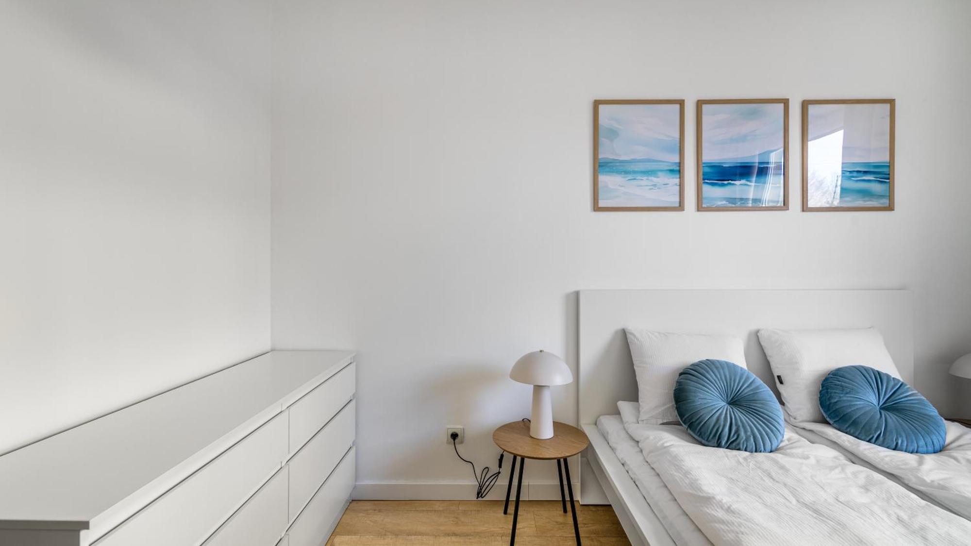Citystay Magellana Apartment