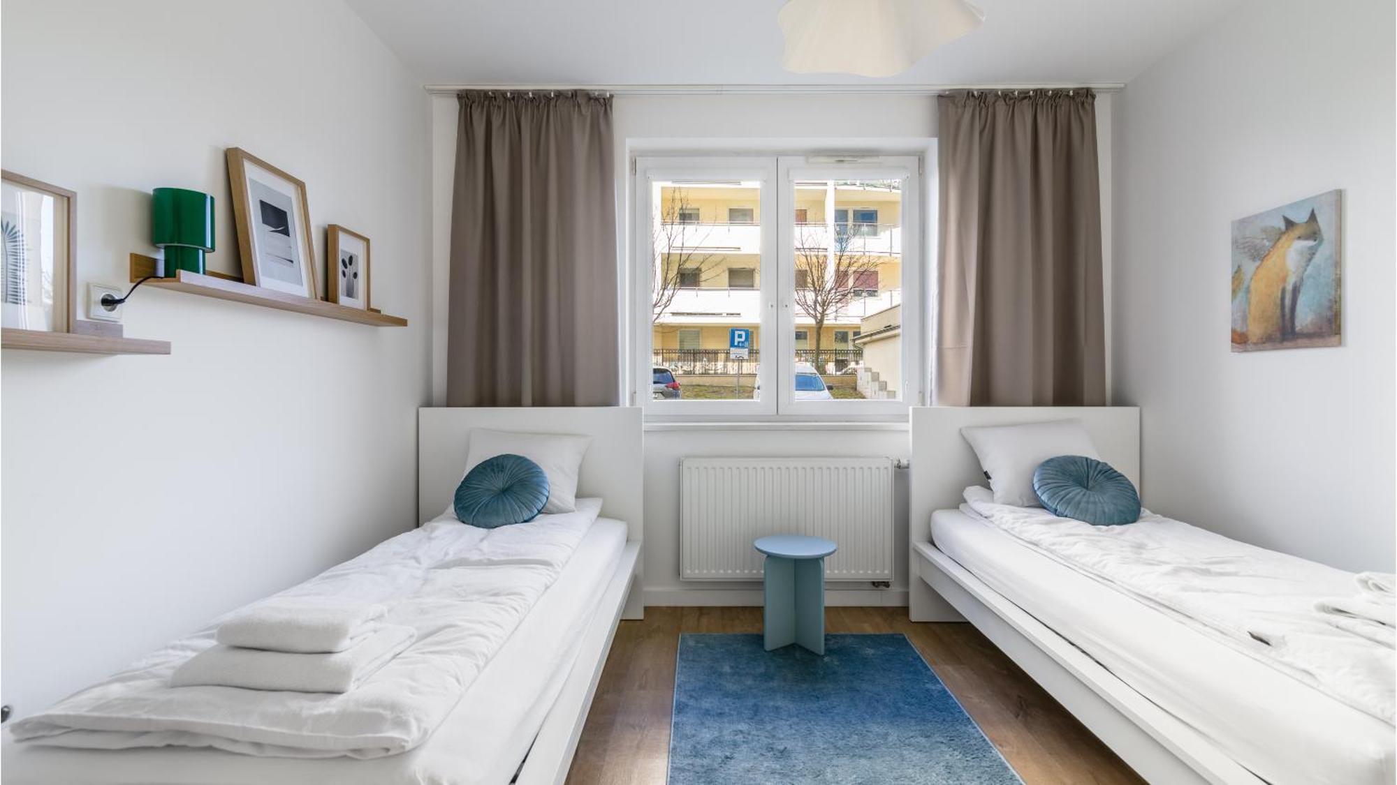 Citystay Magellana Apartment