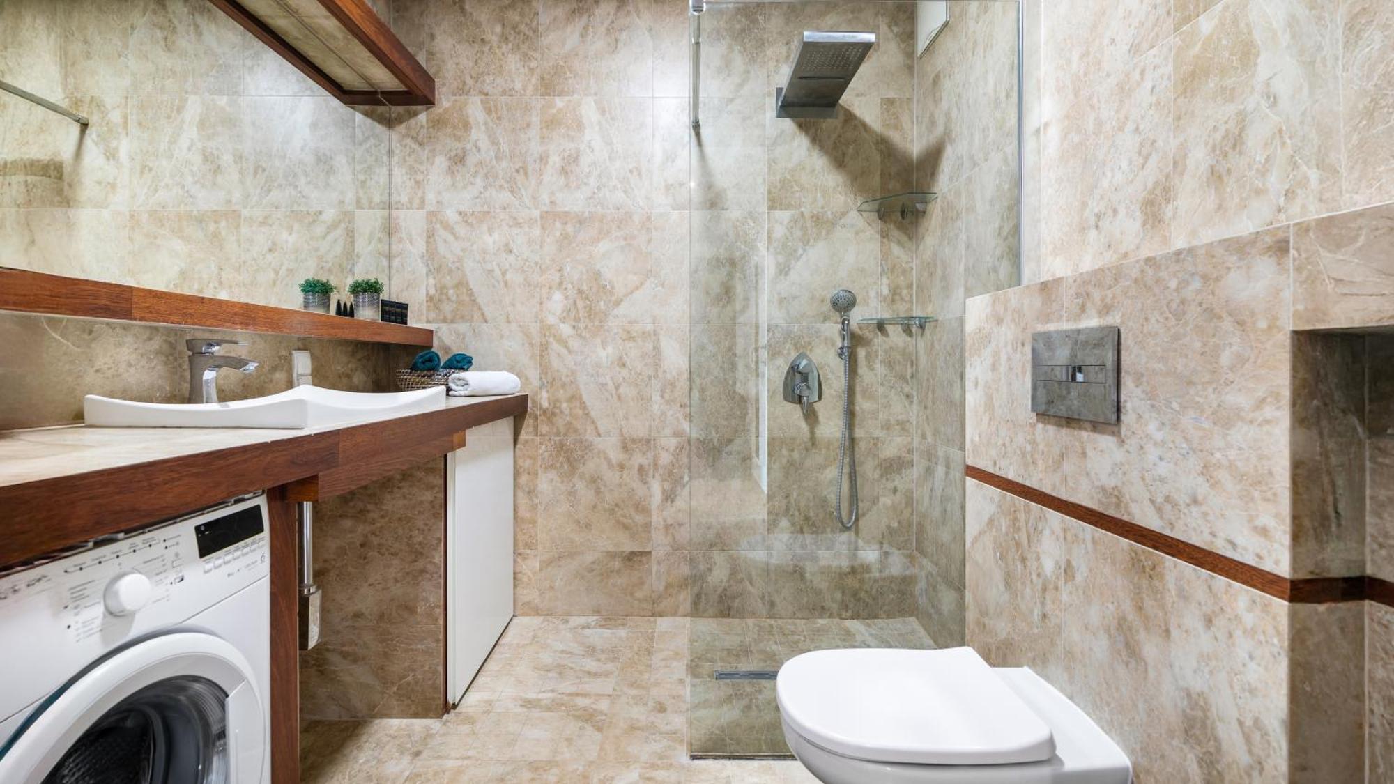 Apartment Citystay Magellana Gdansk