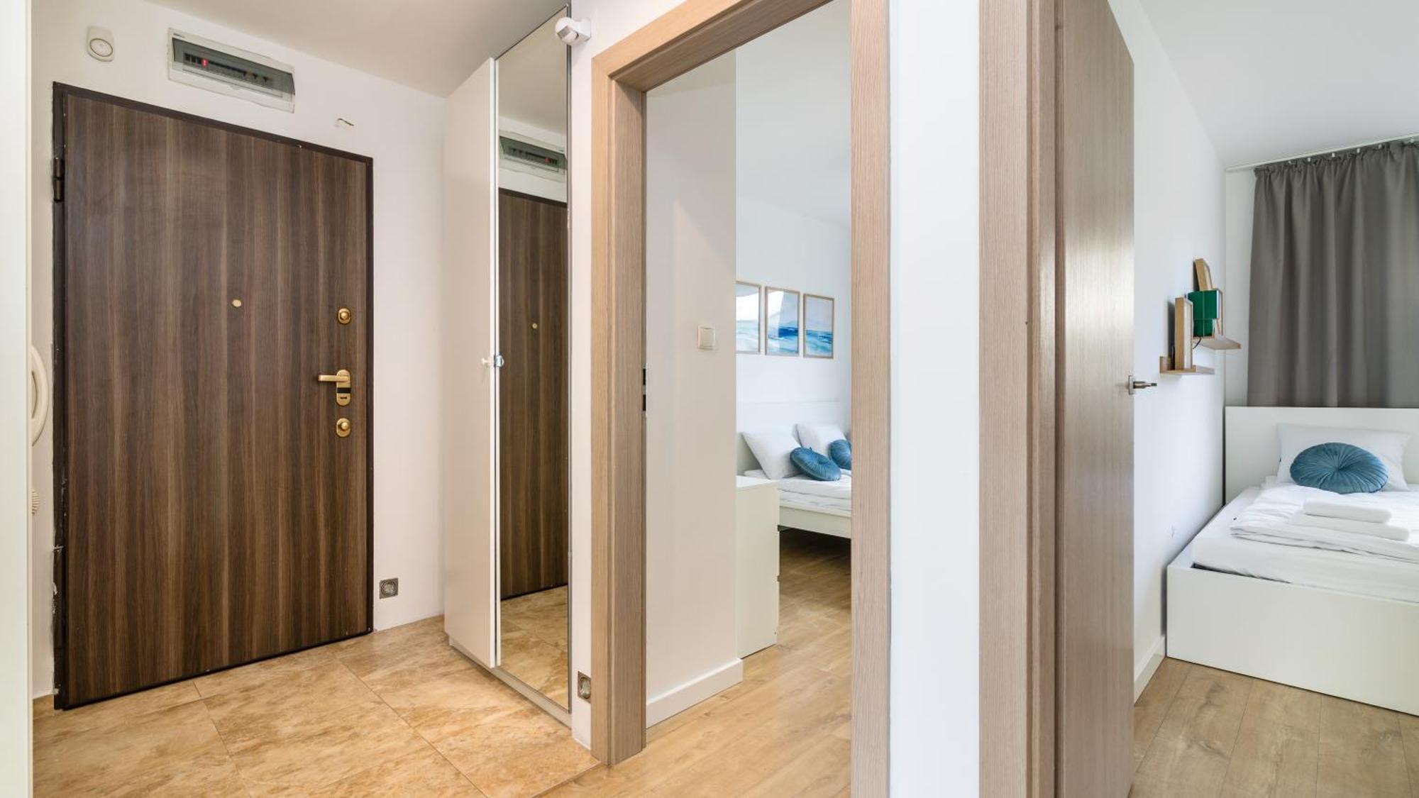 Citystay Magellana * Gdansk