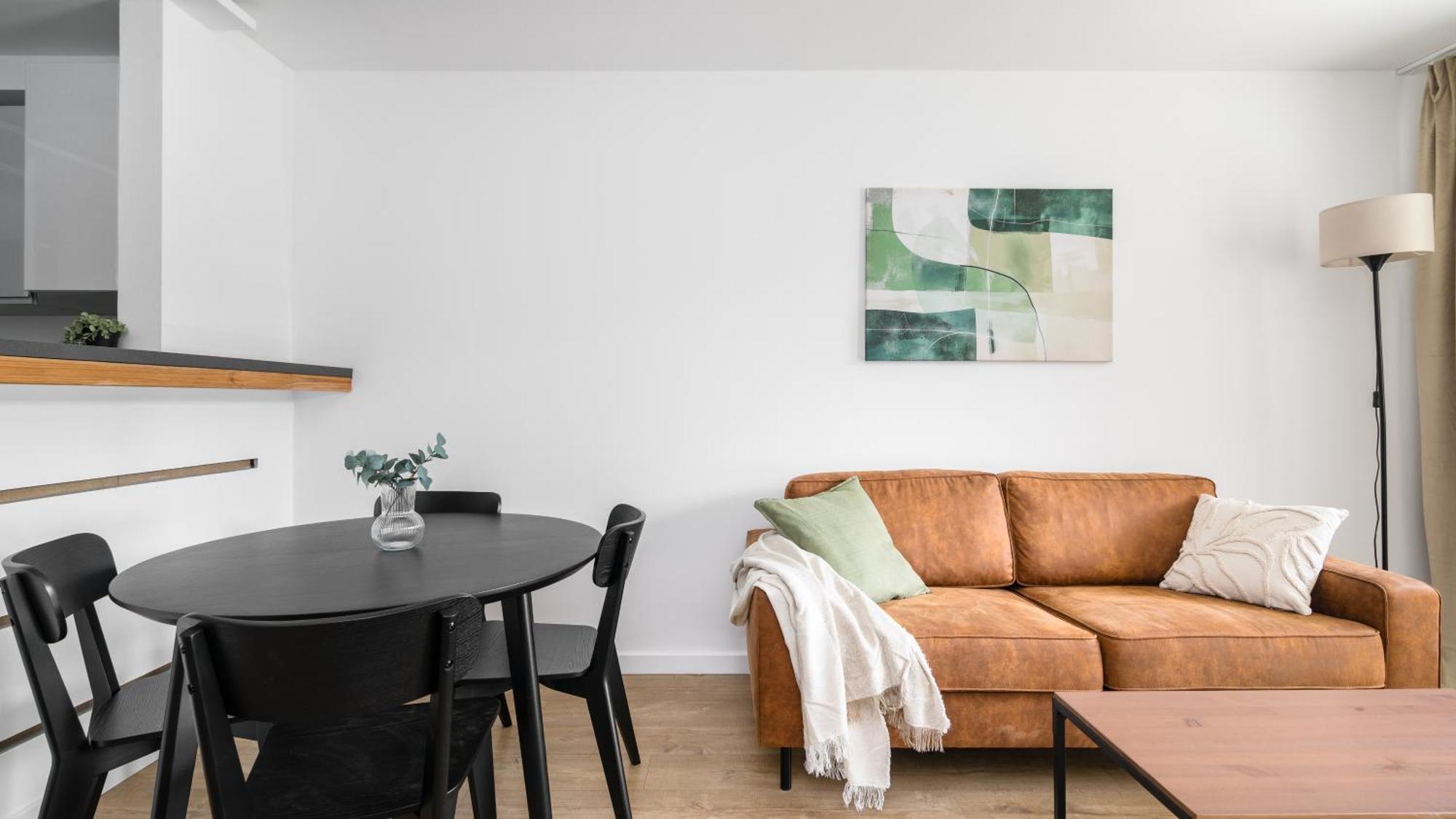 Citystay Magellana * Gdansk