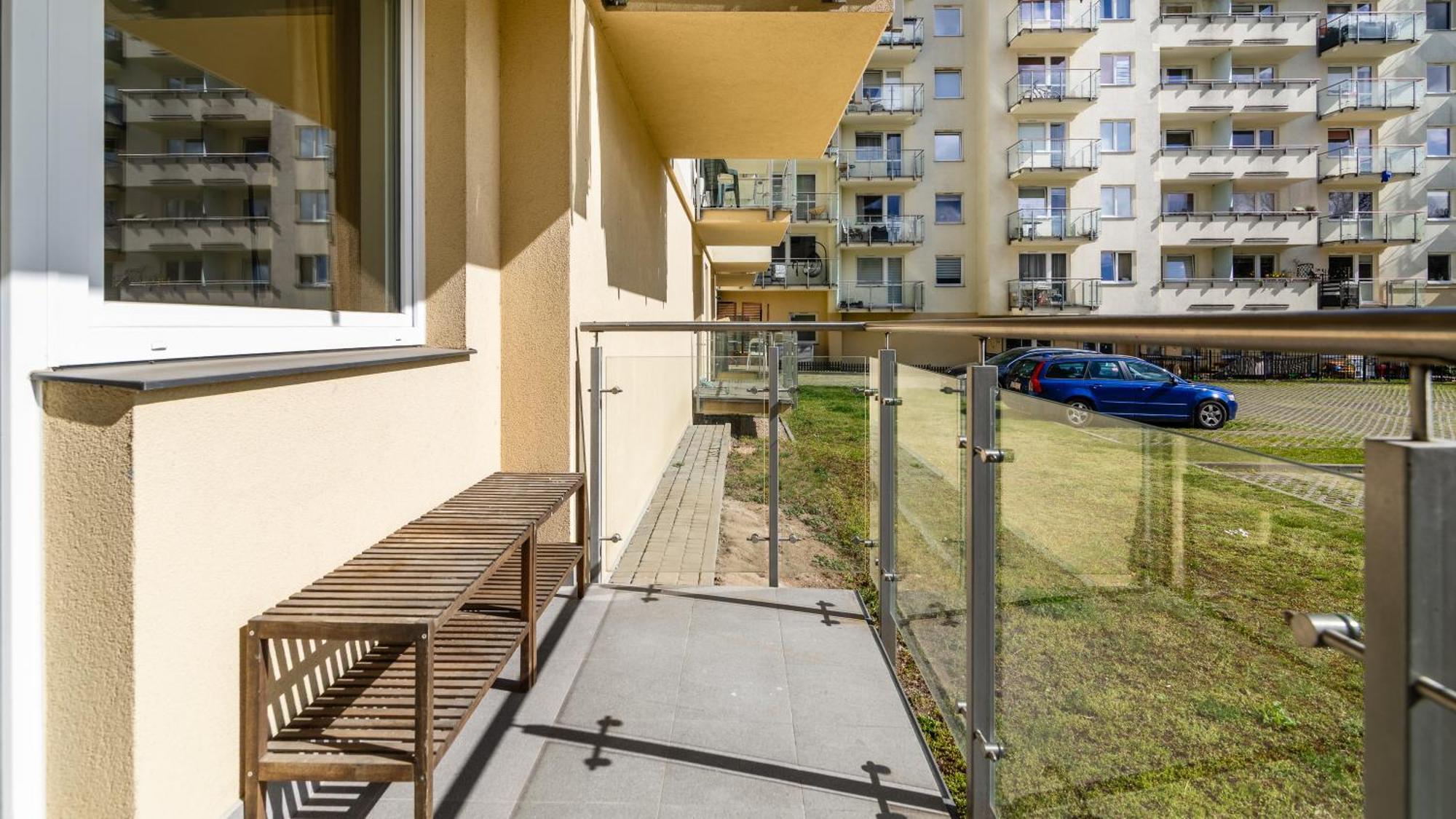 Citystay Magellana Apartment